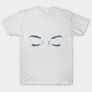 Tumblr eyes T-Shirt